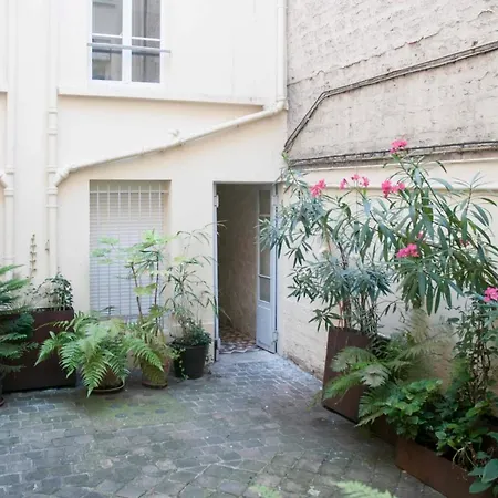 15m Comfortable In The Heart Of Paris! * Paris