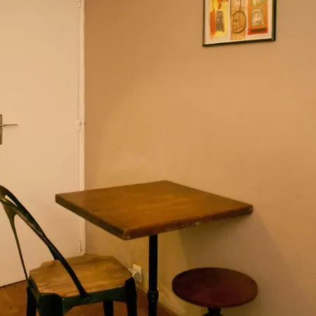 15m Comfortable In The Heart Of Paris! Paris