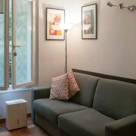 Apartment 15m Comfortable In The Heart Of Paris! Paris